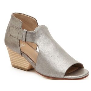 Eileen Fisher Iris Sandal NWOB Size 11